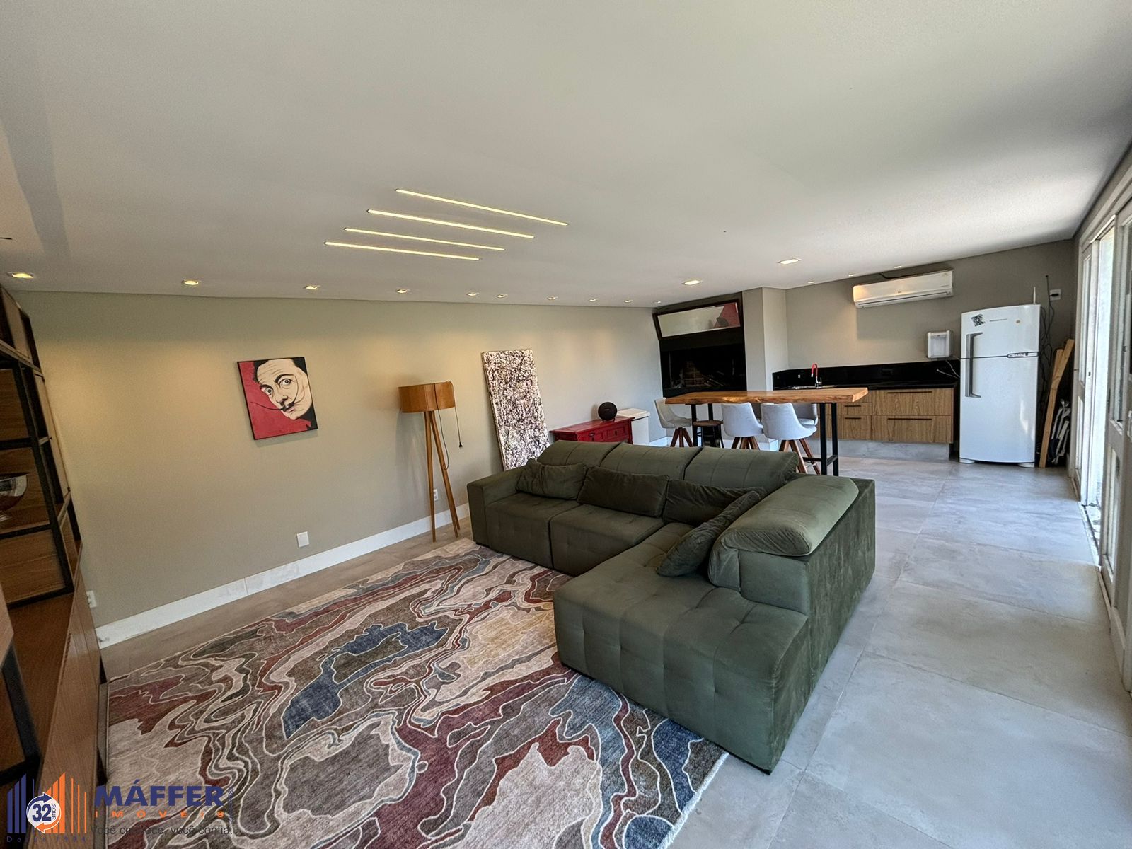 Casa, 4 quartos, 380 m² - Foto 15