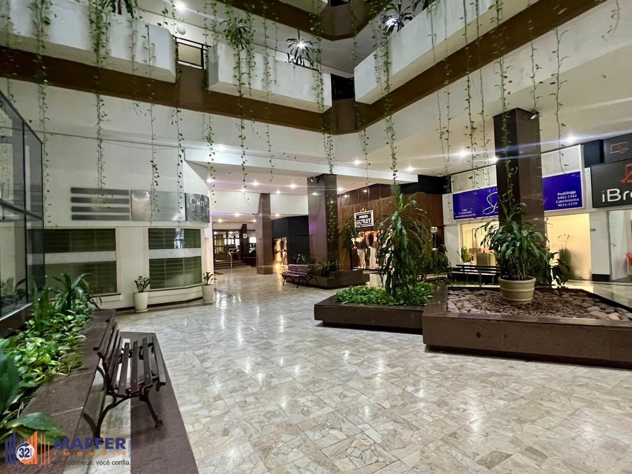 Sala-Conjunto, 38 m² - Foto 13
