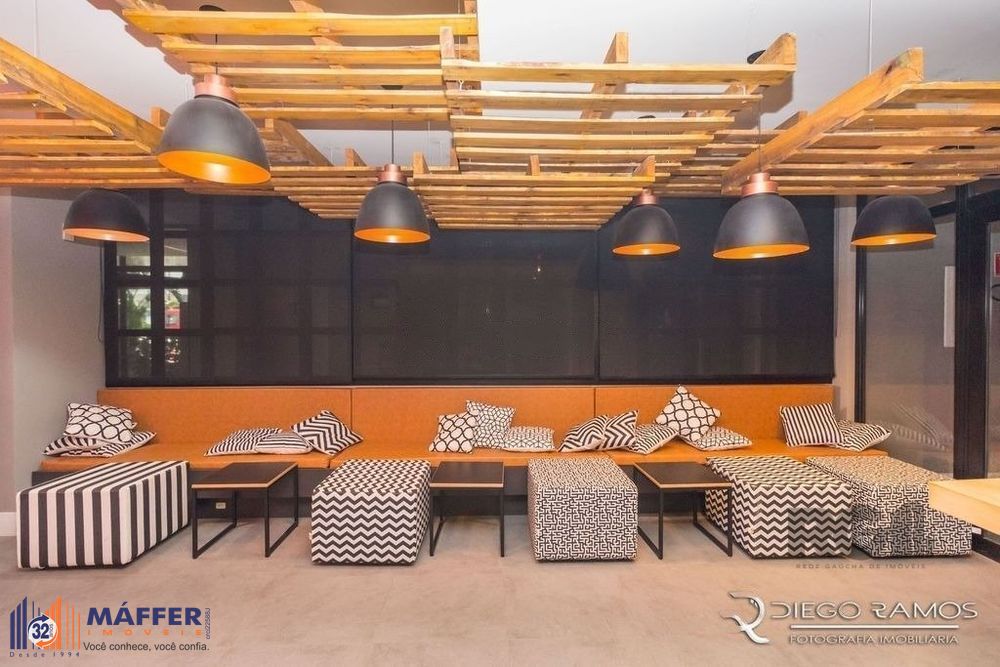 Apartamento, 1 quarto, 34 m² - Foto 13