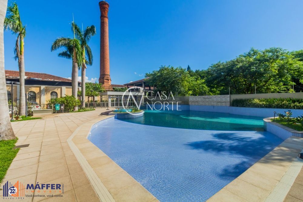 Apartamento, 2 quartos, 64 m² - Foto 19