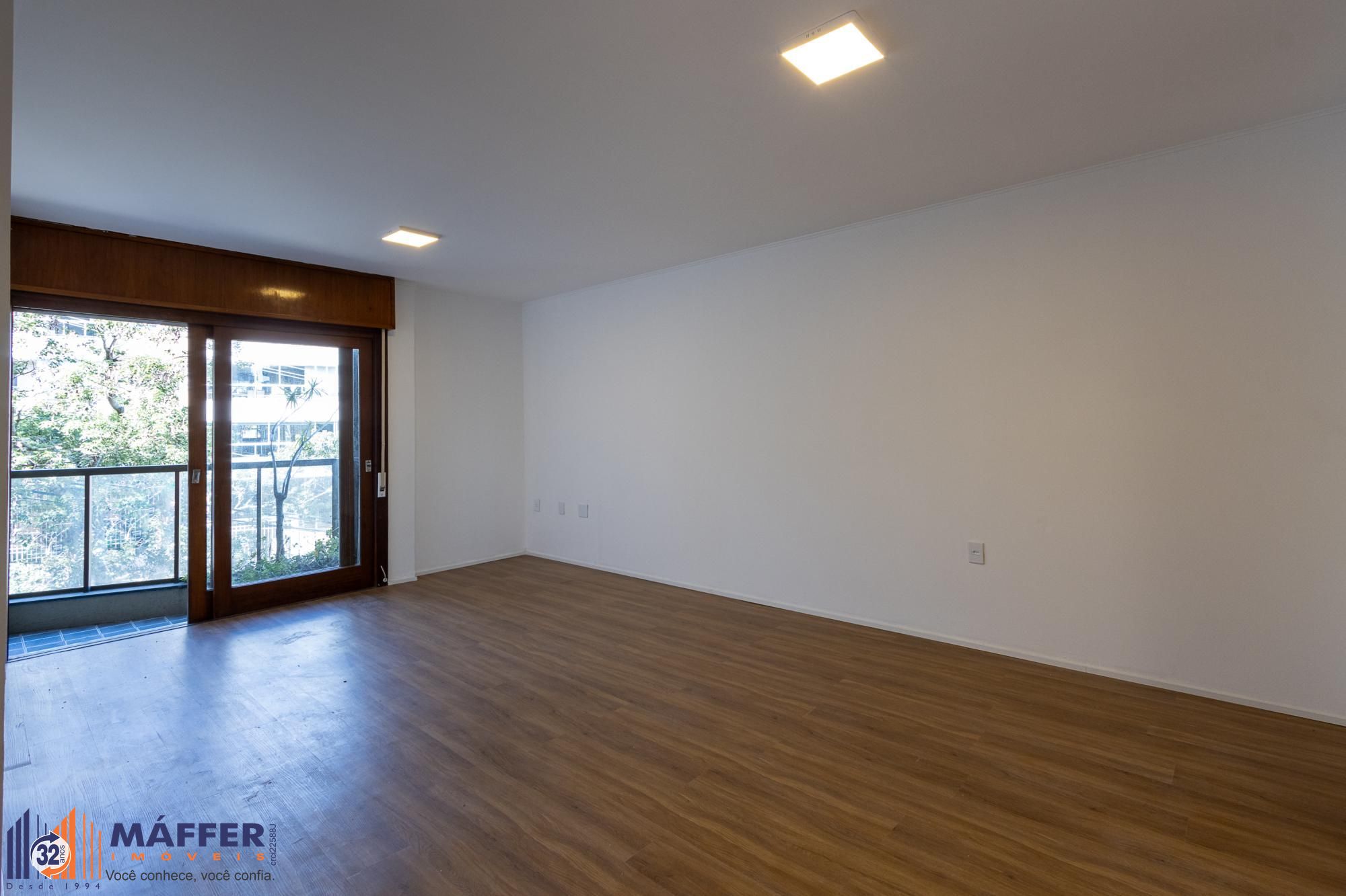 Apartamento, 3 quartos, à venda, 126 m², Santa Tereza - Porto Alegre — foto 2