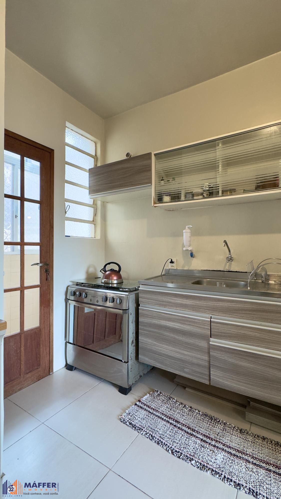 Apartamento, 2 quartos, 56 m² - Foto 24