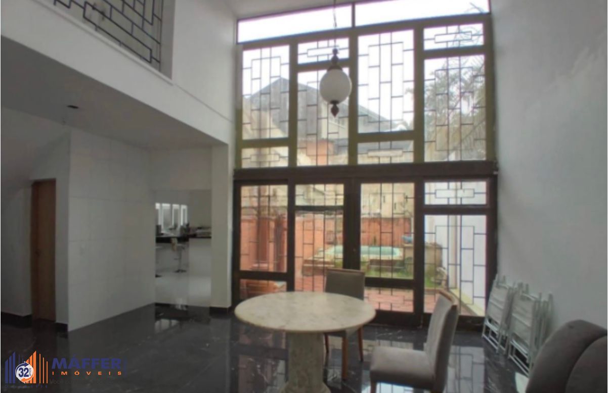 Casa, 4 quartos, 450 m² - Foto 2