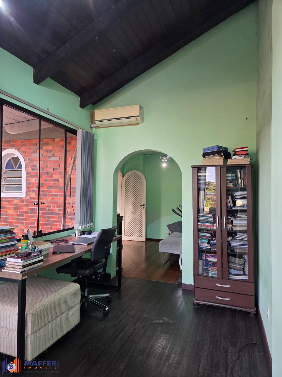 Casa, 4 quartos, 380 m² - Foto 38