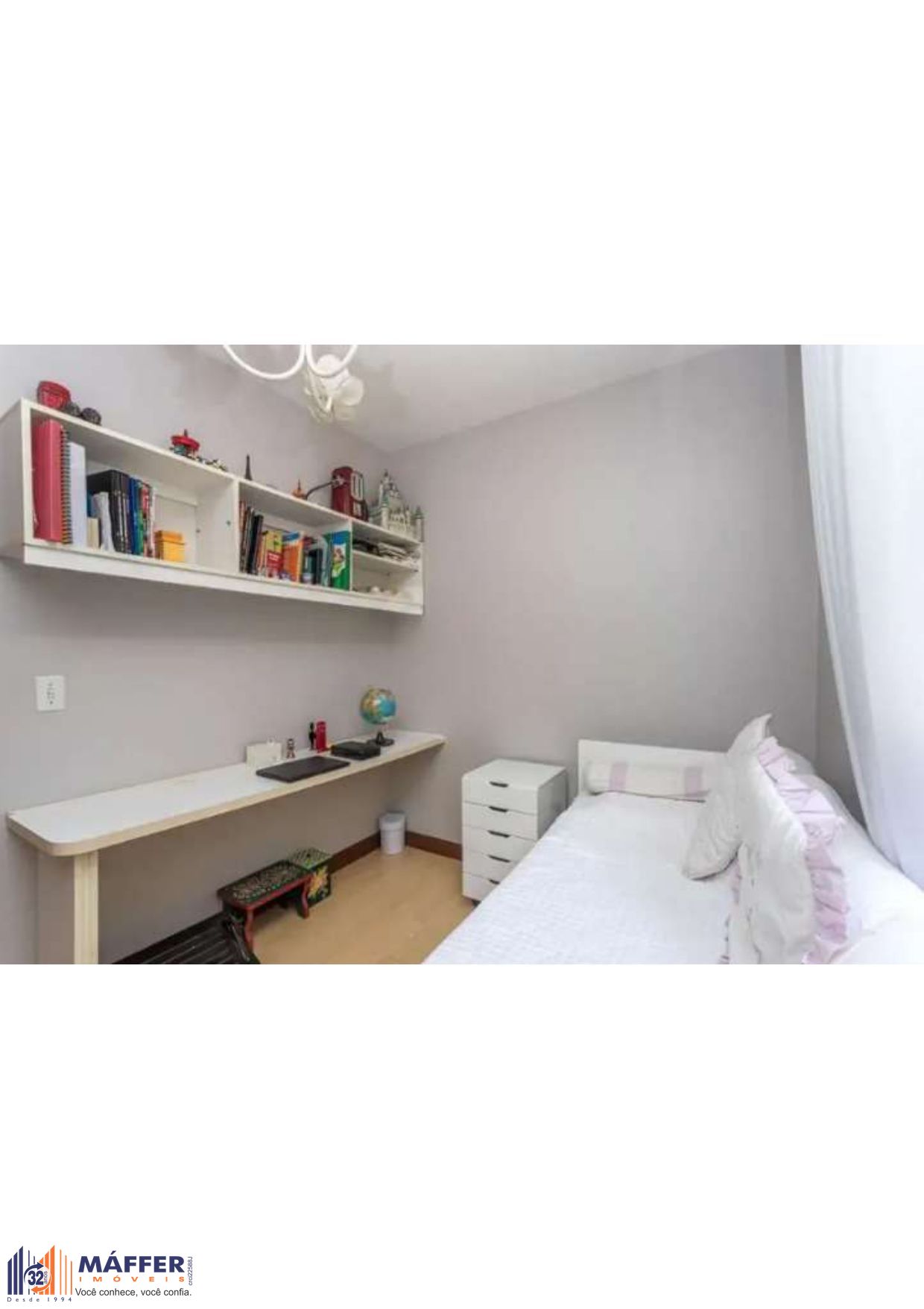 Apartamento, 3 quartos, 97 m² - Foto 21