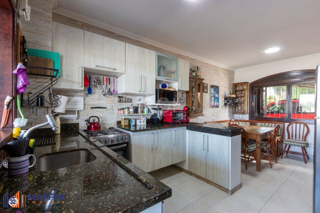 Casa, 5 quartos, 300 m² - Foto 10