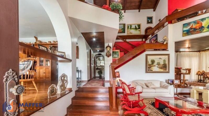 Casa, 3 quartos, à venda, 456 m², Vila Assunção - Porto Alegre — foto 4