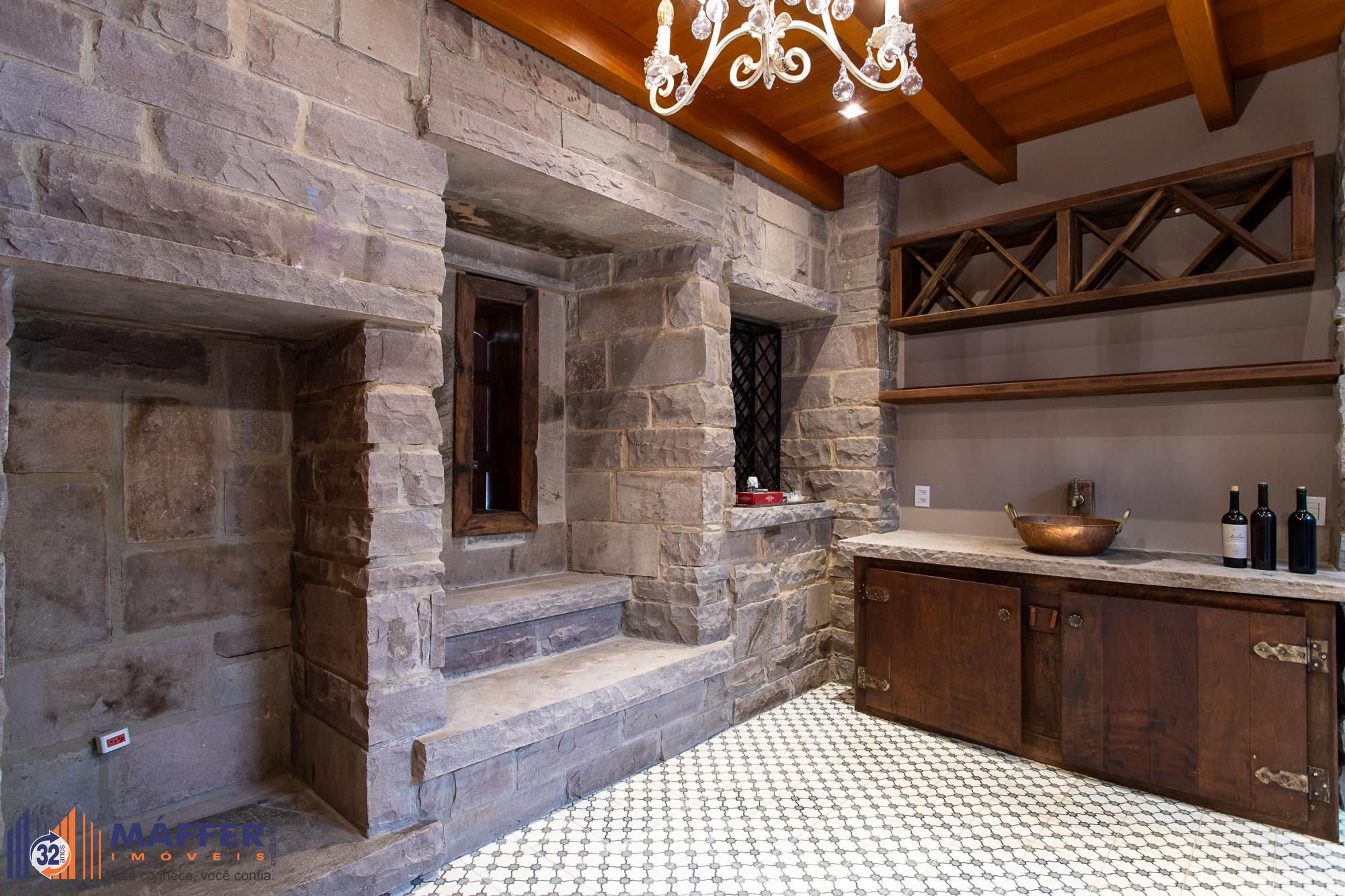 Casa de Condomínio, 4 quartos - Foto 8