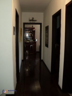 Casa, 3 quartos, à venda, 331 m², Santa Tereza - Porto Alegre — foto 4