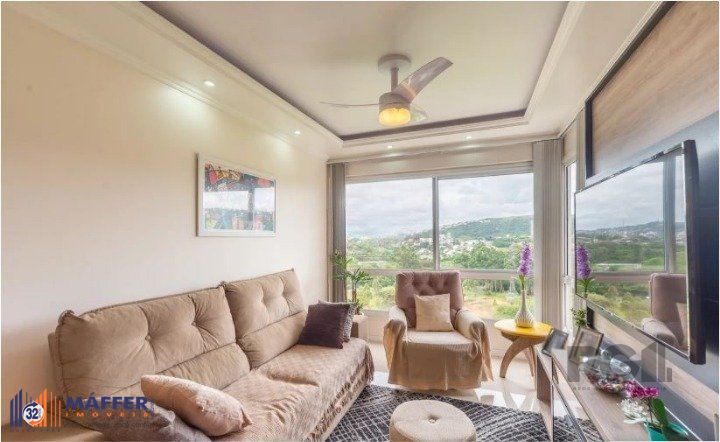 Apartamento, 3 quartos, à venda, 72 m², Cavalhada - Porto Alegre — foto 3
