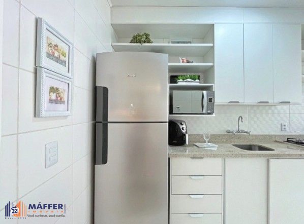 Apartamento, 1 quarto, 42 m² - Foto 16