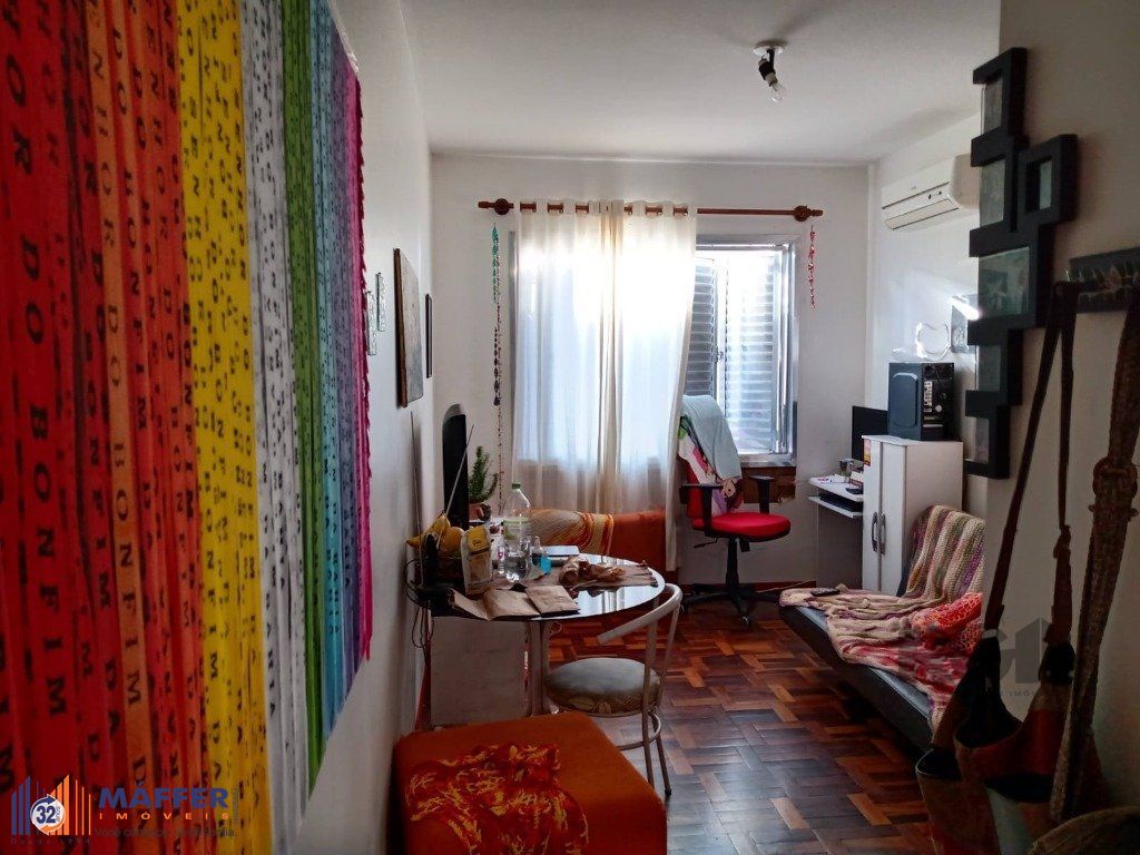 apartamento 2 dormitórios - 58.00 m² - MENINO DEUS