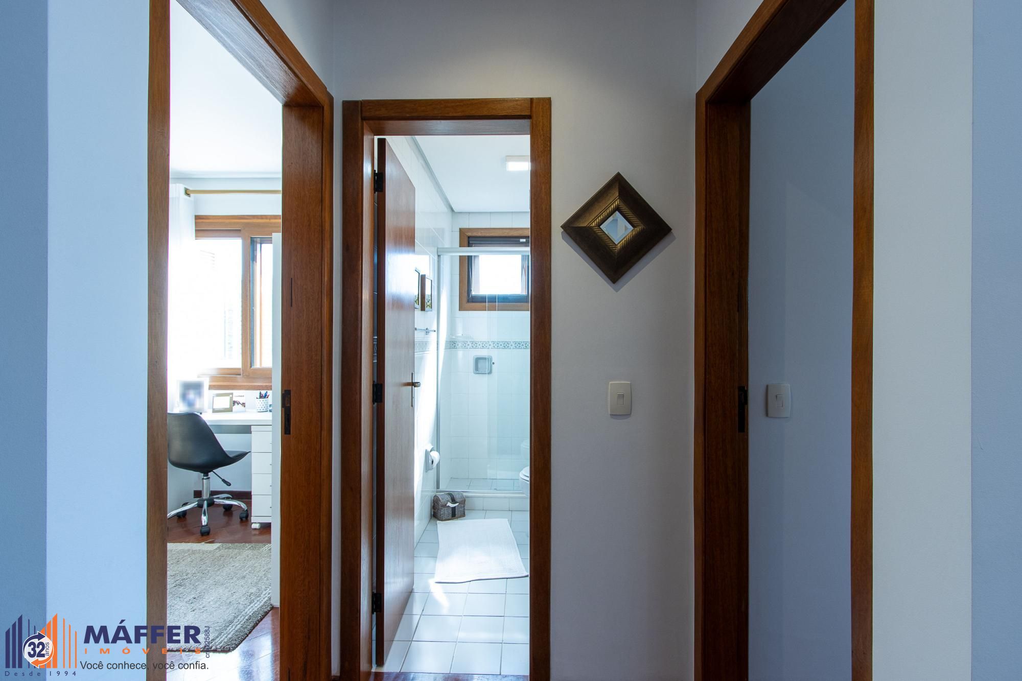 Cobertura, 2 quartos, 203 m² - Foto 13