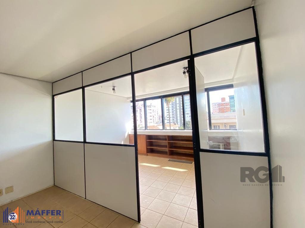 Sala-Conjunto, 41 m² - Foto 4