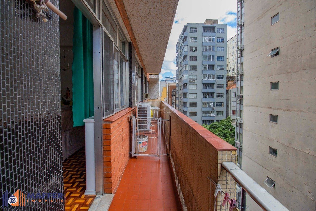 Apartamento, 2 quartos, à venda, 140 m², Centro Histórico - Porto Alegre — foto 3