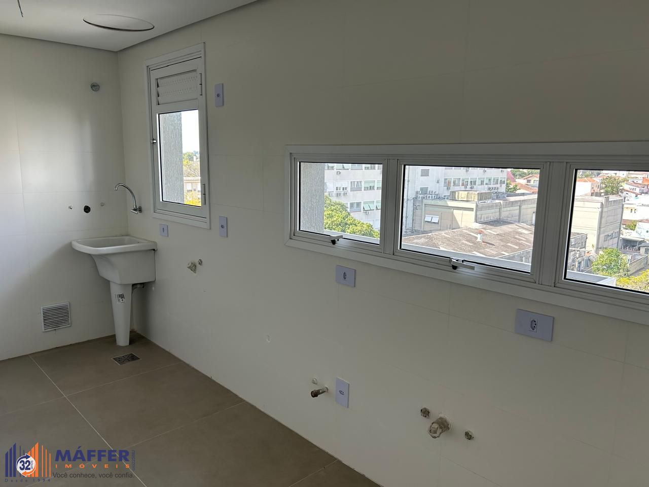 Apartamento, 3 quartos, 83 m² - Foto 2