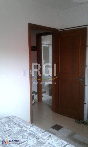 Casa de Condomínio, 2 quartos - Foto 13