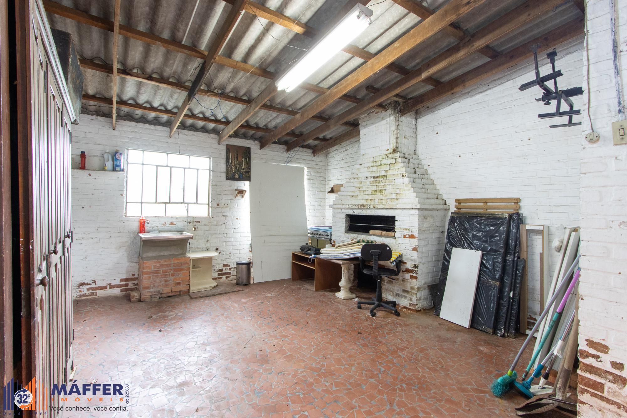 Casa, 2 quartos, 100 m² - Foto 21