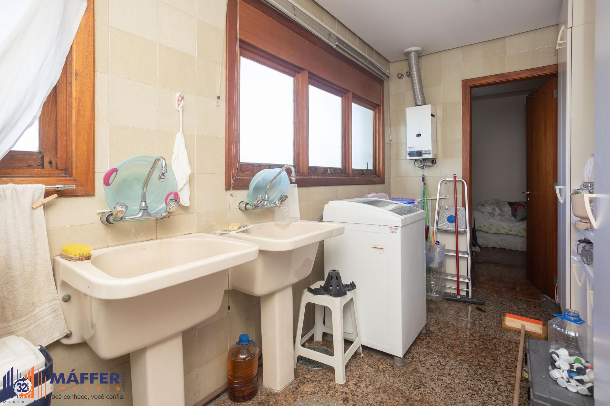 Cobertura, 5 quartos, 603 m² - Foto 15