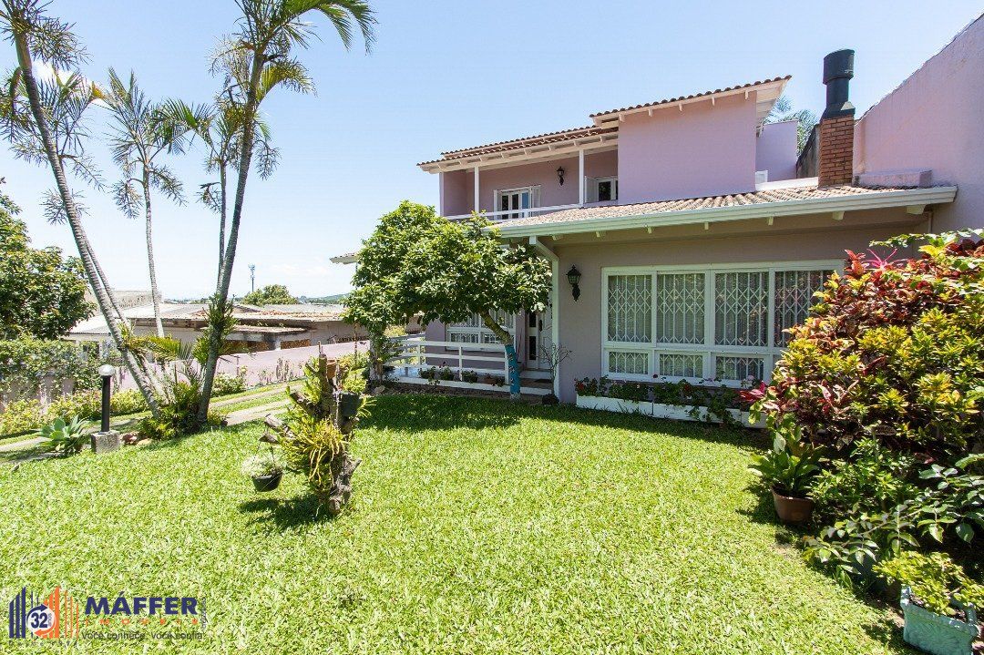 Sobrado, 4 quartos, à venda, 284 m², Santa Tereza - Porto Alegre — foto 2