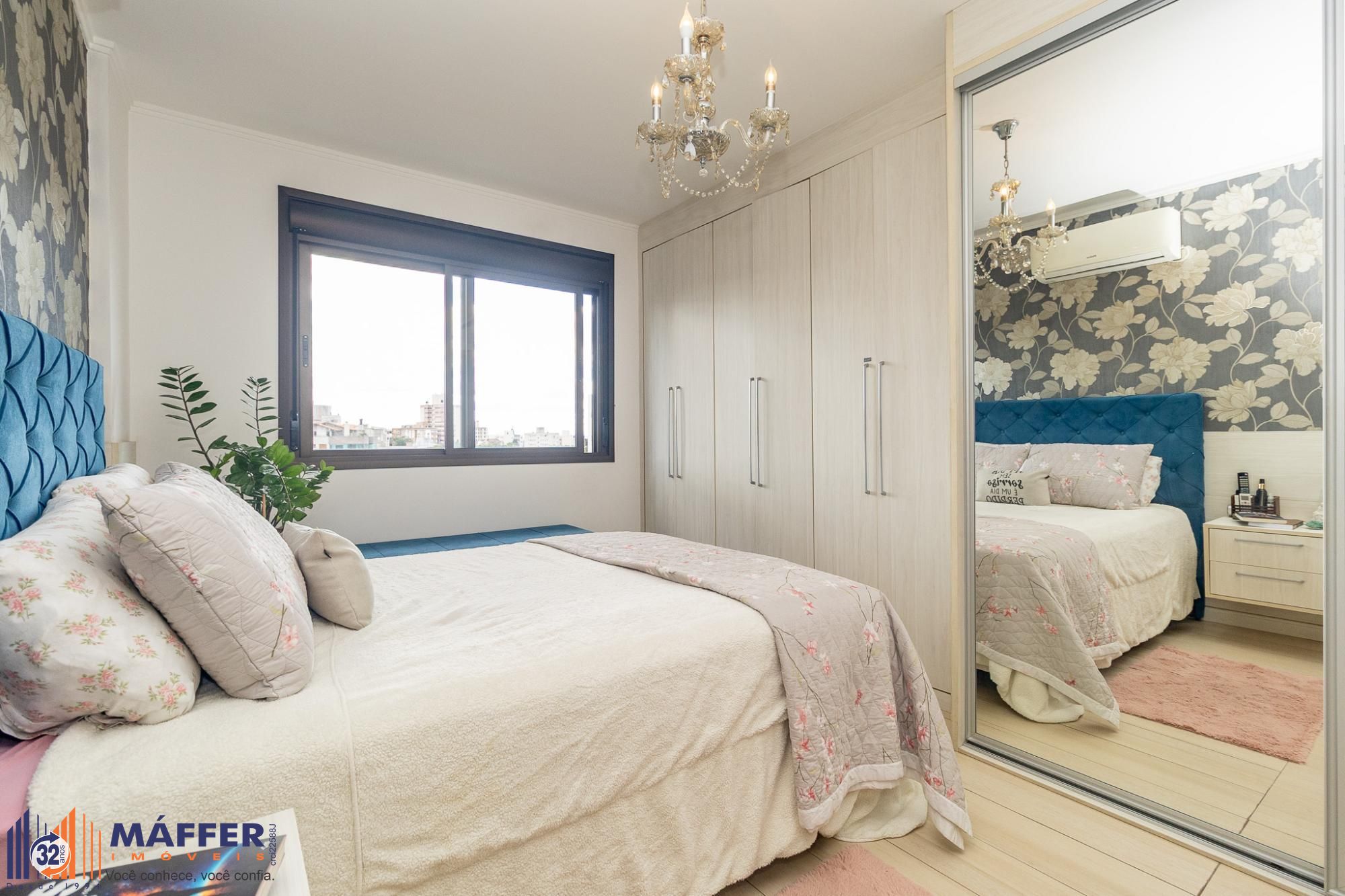 Apartamento, 2 quartos, 80 m² - Foto 19