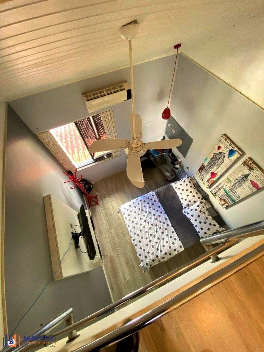 Casa de Condomínio, 3 quartos - Foto 10