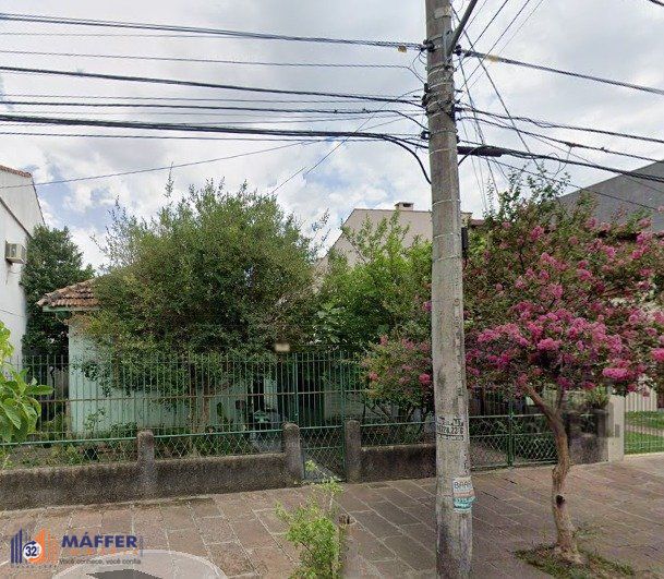 Terreno, 305 m² - Foto 1