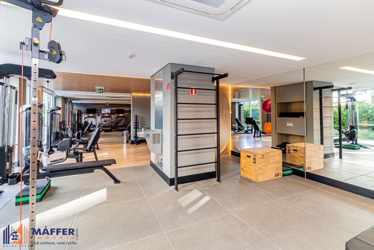 Apartamento, 3 quartos, 81 m² - Foto 25