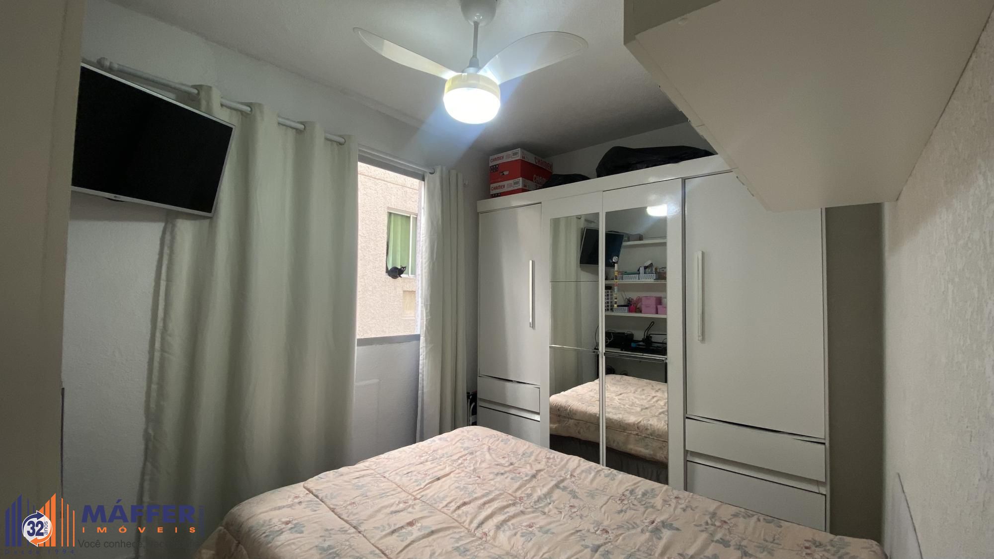 Apartamento, 2 quartos, 42 m² - Foto 18
