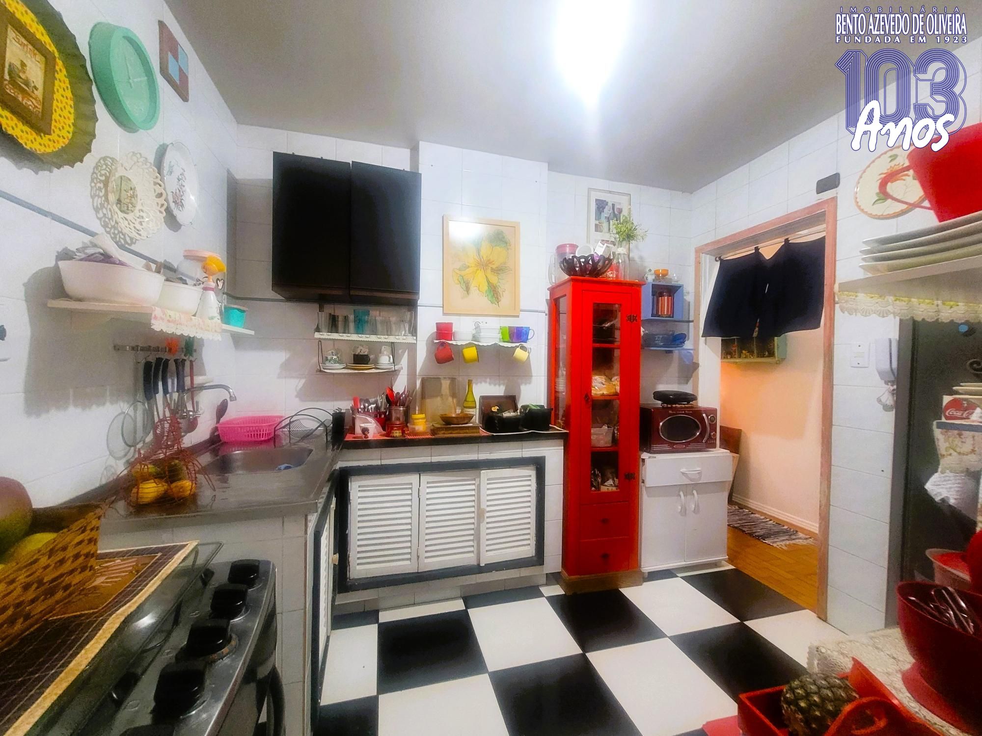 Cozinha