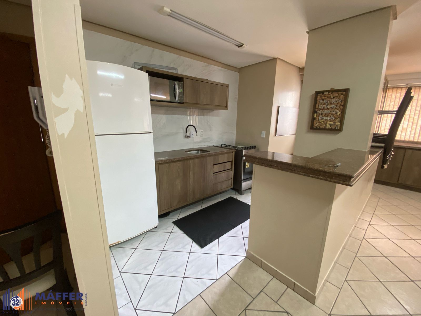 Apartamento, 2 quartos, 62 m² - Foto 18
