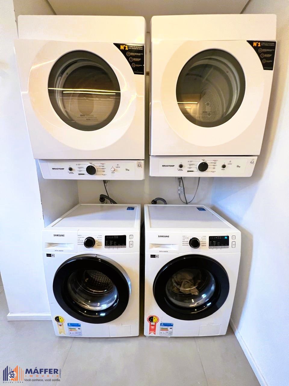 Apartamento, 1 quarto, 32 m² - Foto 24