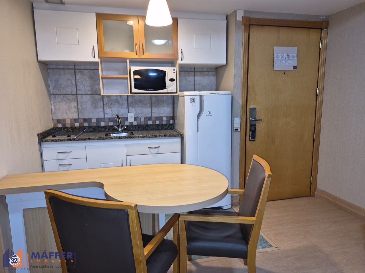 Flat/Apart Hotel, 1 quarto, 37 m² - Foto 5