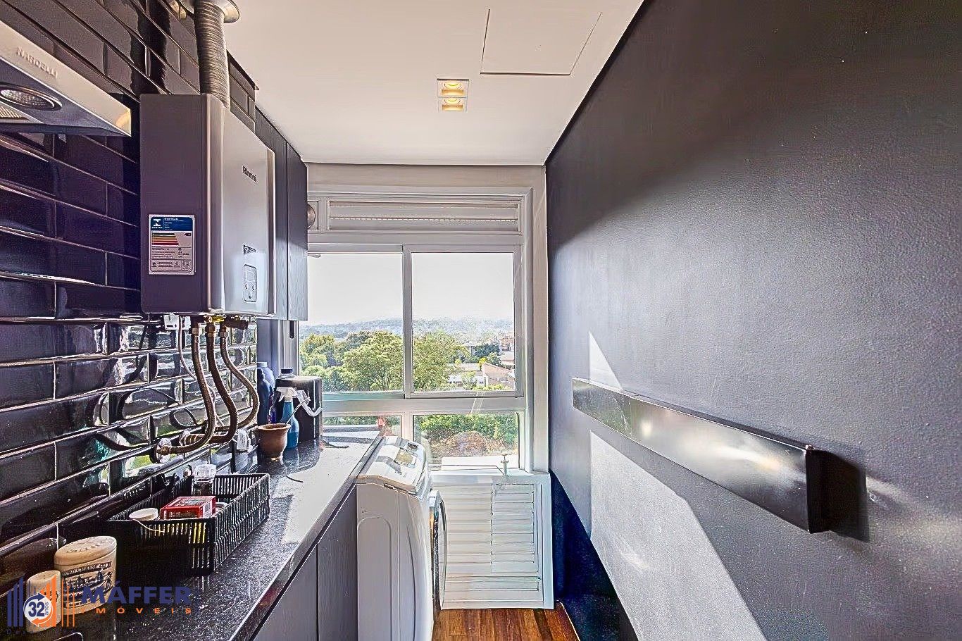 Apartamento, 1 suíte, à venda, 54 m², Tristeza - Porto Alegre — foto 5