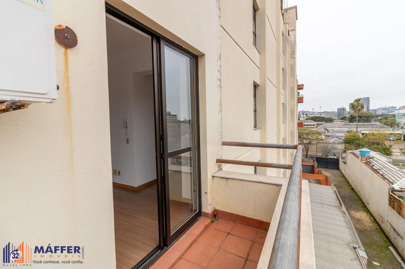 Sala-Conjunto, 40 m² - Foto 5