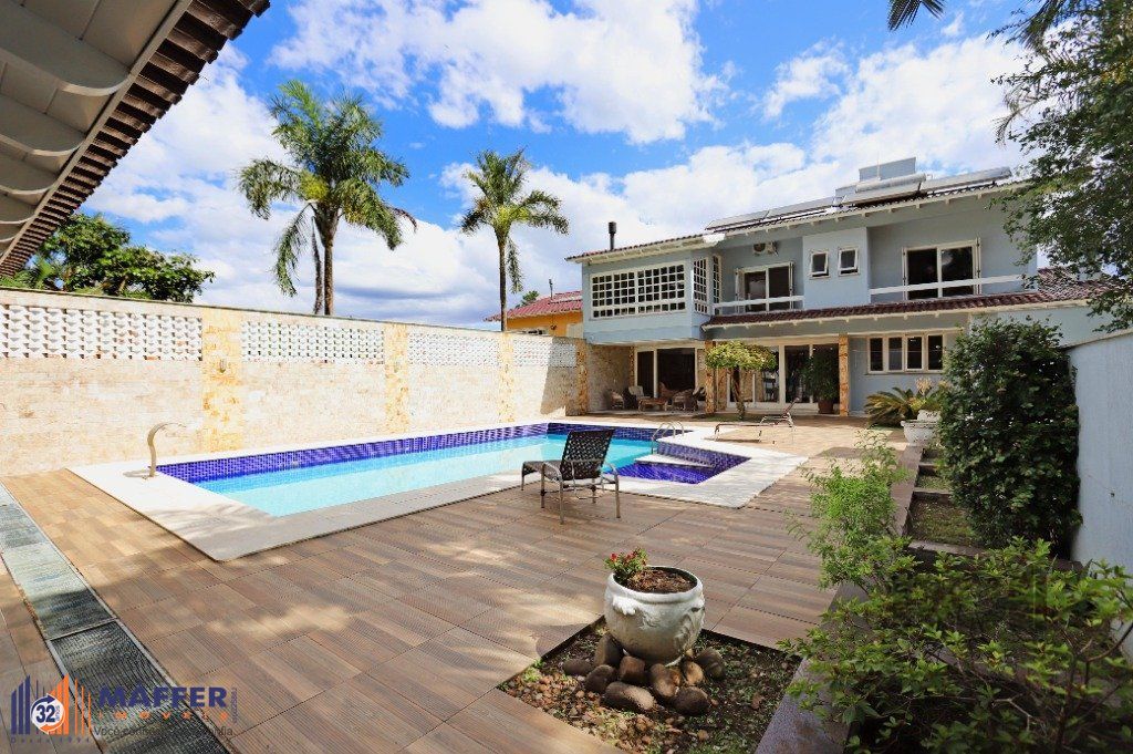 Casa, 5 quartos, 598 m² - Foto 68