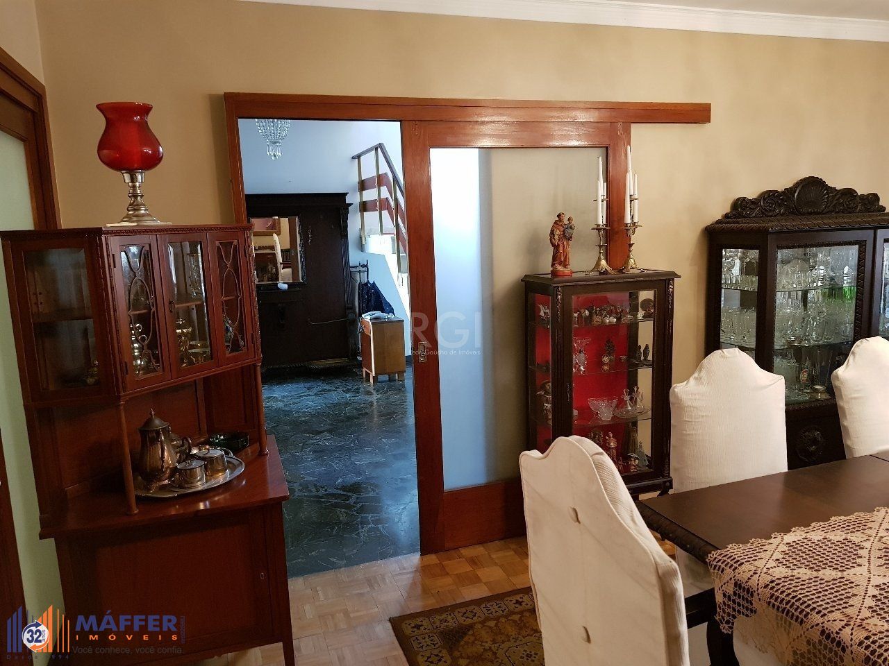 Casa, 5 quartos, à venda, 400 m², Santana - Porto Alegre — foto 2
