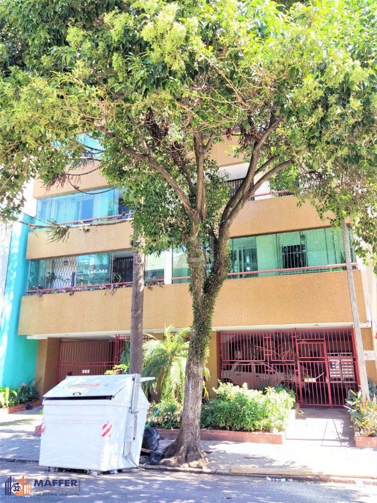 Apartamento, 2 quartos, à venda, 84 m², Floresta - Porto Alegre — foto 2