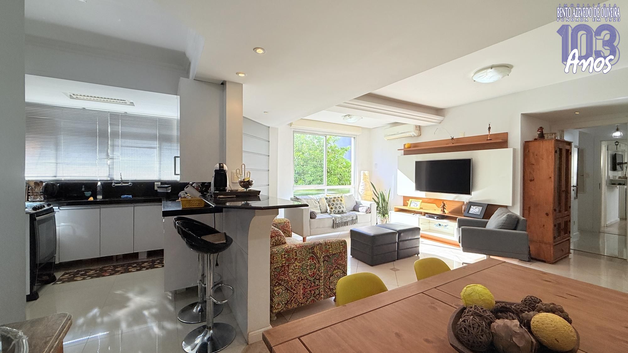 Cobertura, 3 quartos, 177 m² - Foto 6