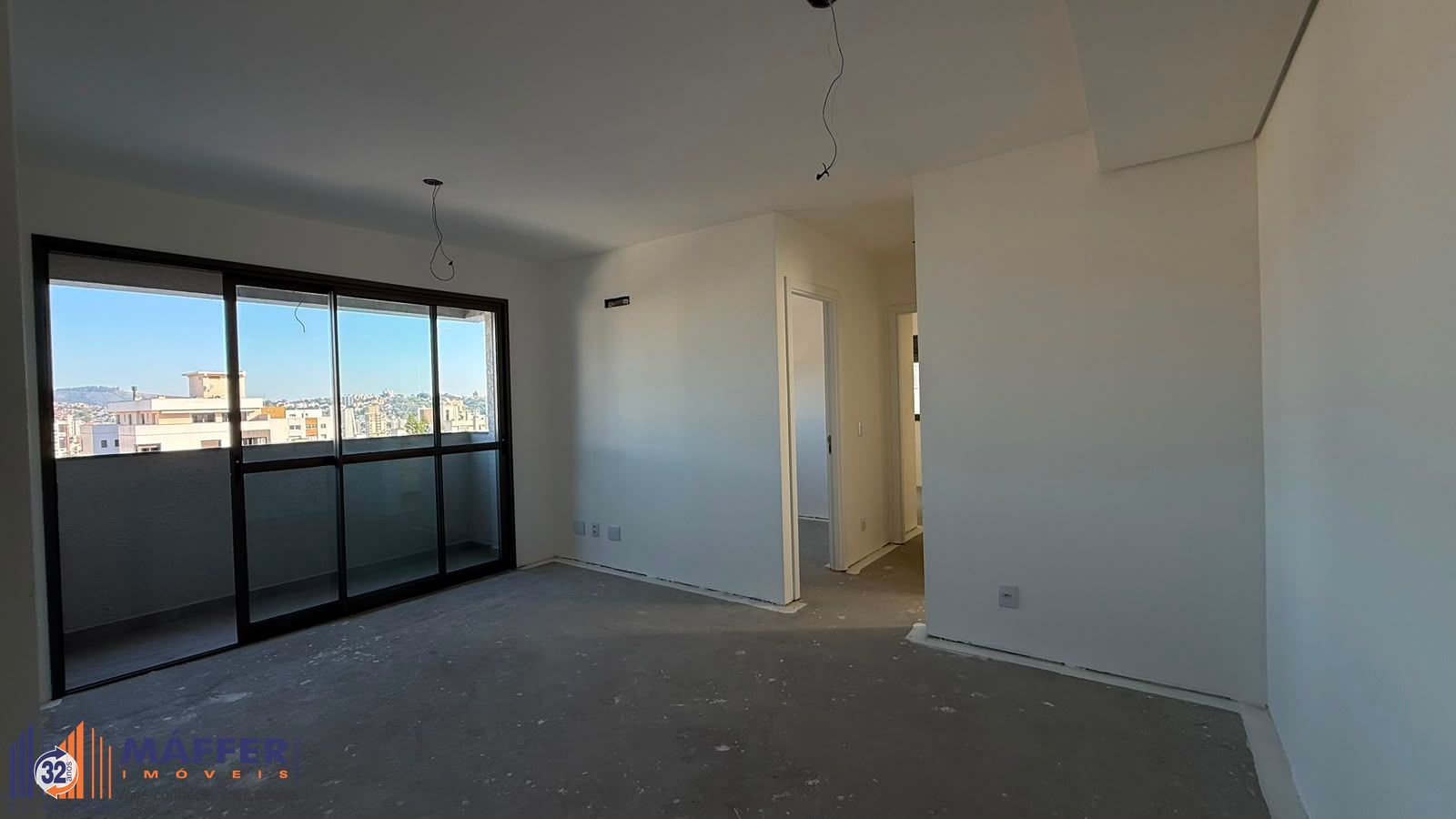 Apartamento, 2 quartos, 63 m² - Foto 22