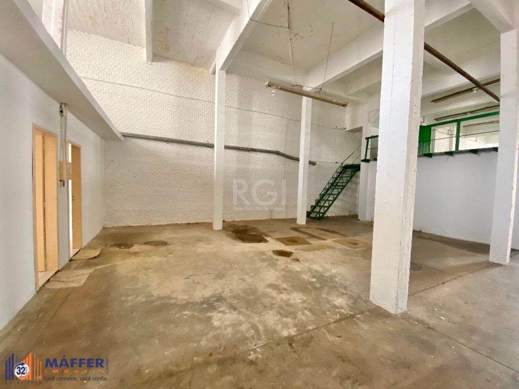 Pavilhão, à venda, 437 m², São Geraldo - Porto Alegre — foto 4
