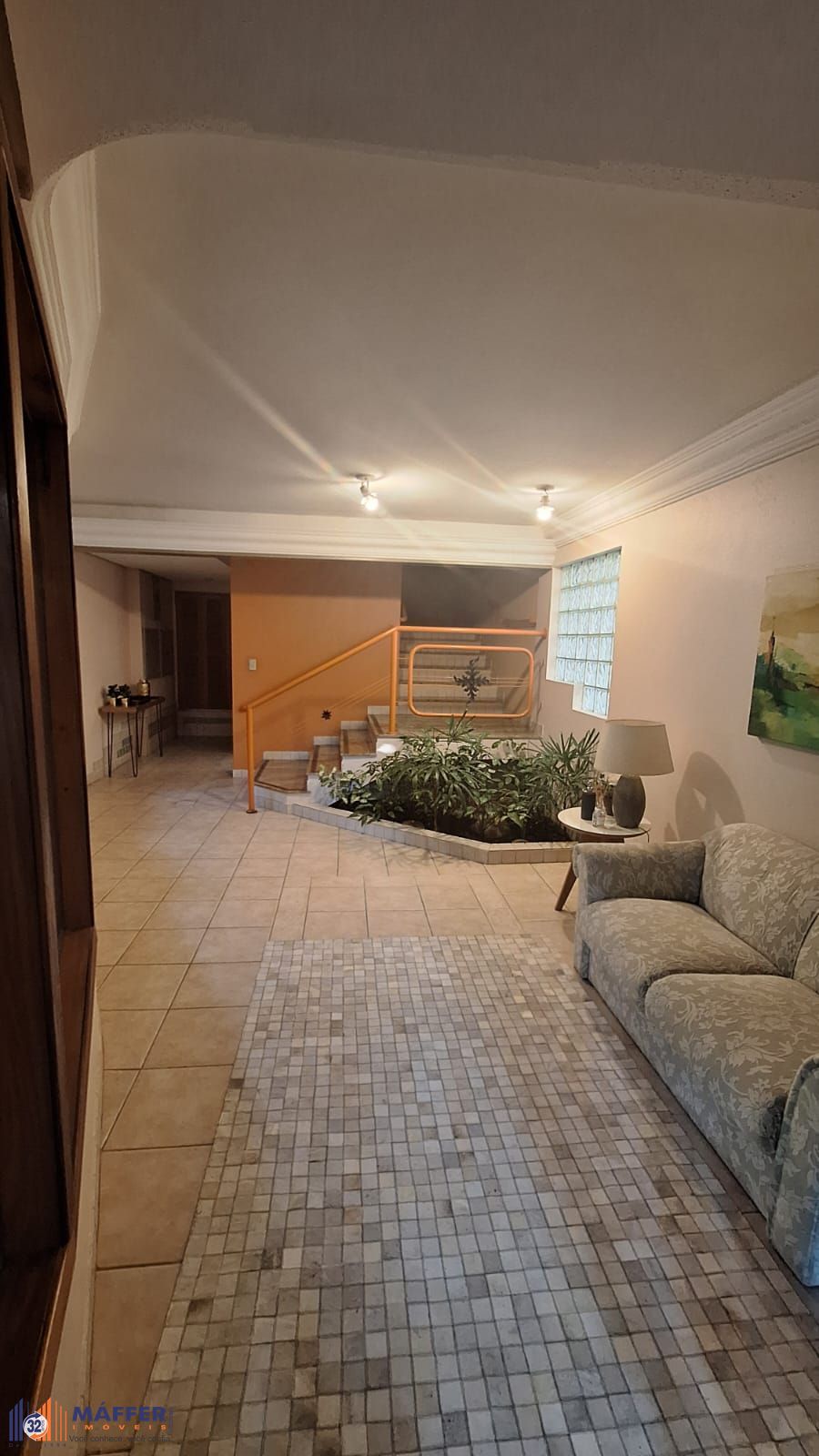 Cobertura, 2 quartos, 130 m² - Foto 6