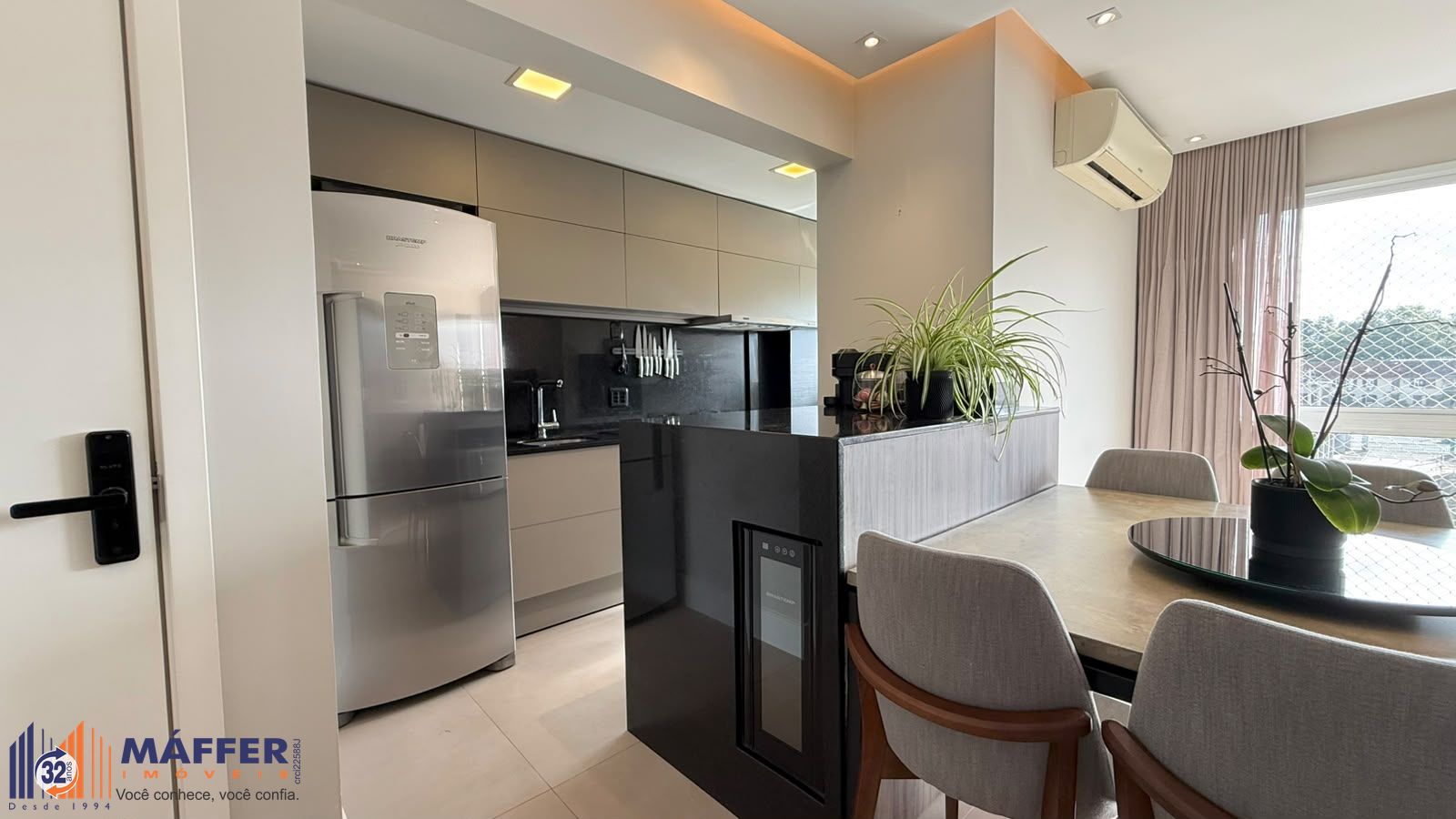 Apartamento, 2 quartos, 80 m² - Foto 7