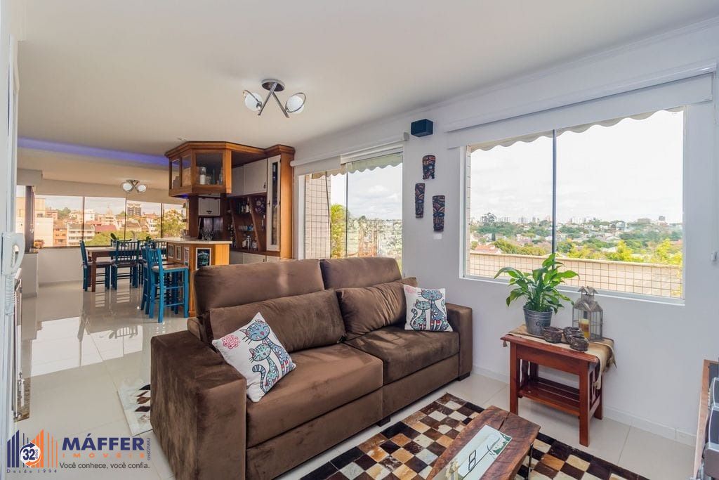 Cobertura, 3 quartos, 232 m² - Foto 7