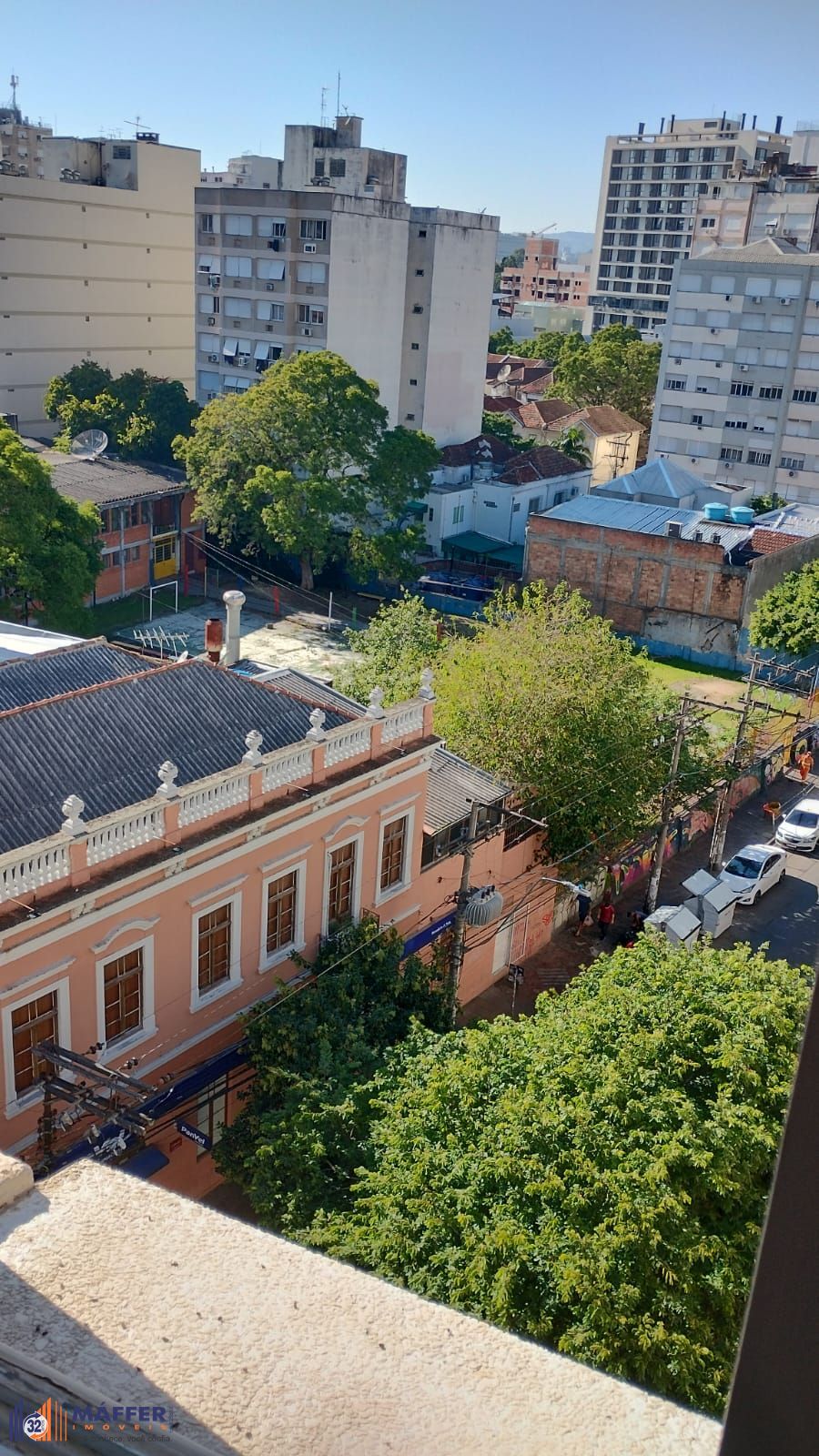 Apartamento, 2 quartos, à venda, 70 m², Cidade Baixa - Porto Alegre — foto 4