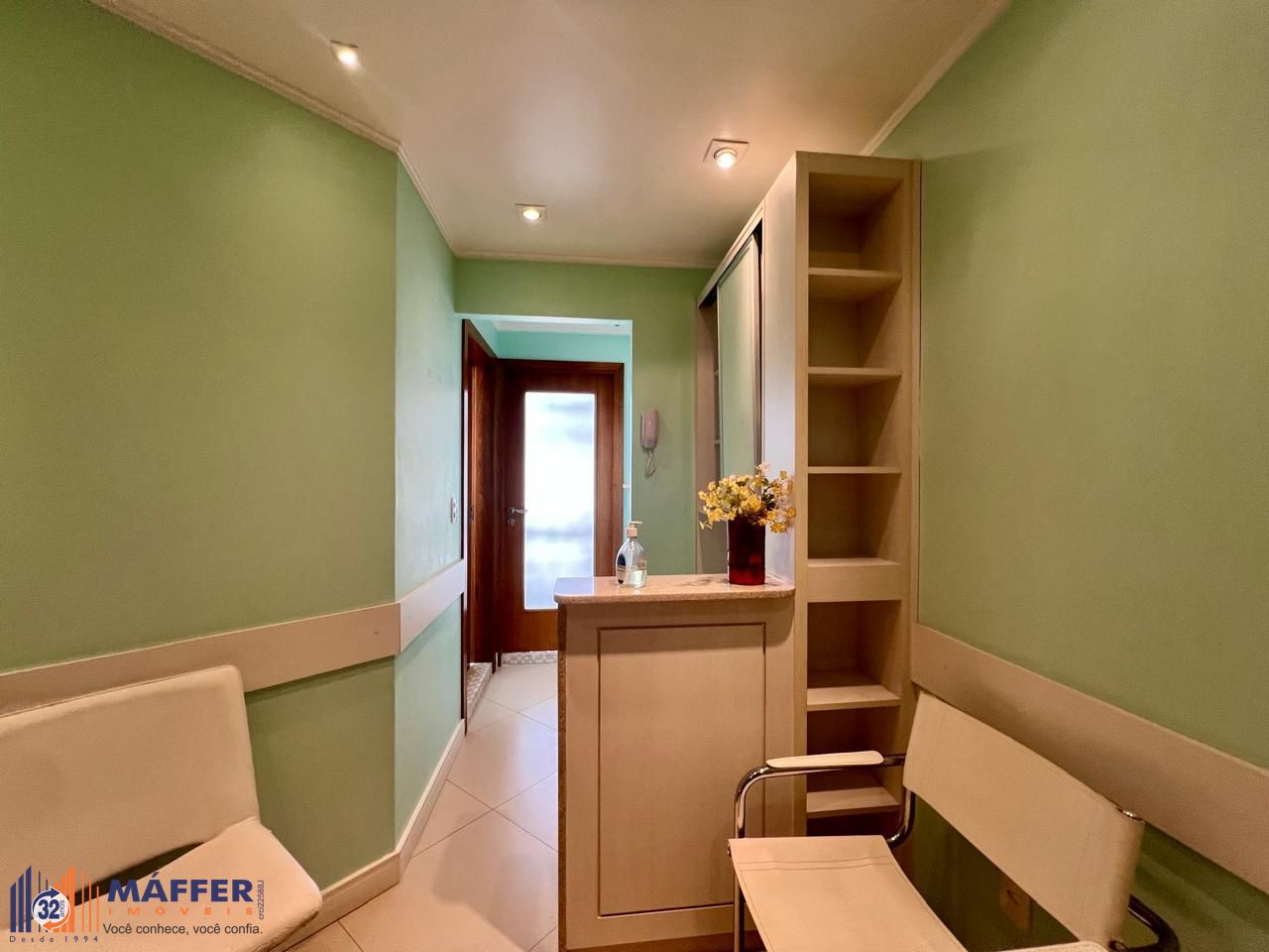 Sala-Conjunto, 38 m² - Foto 7