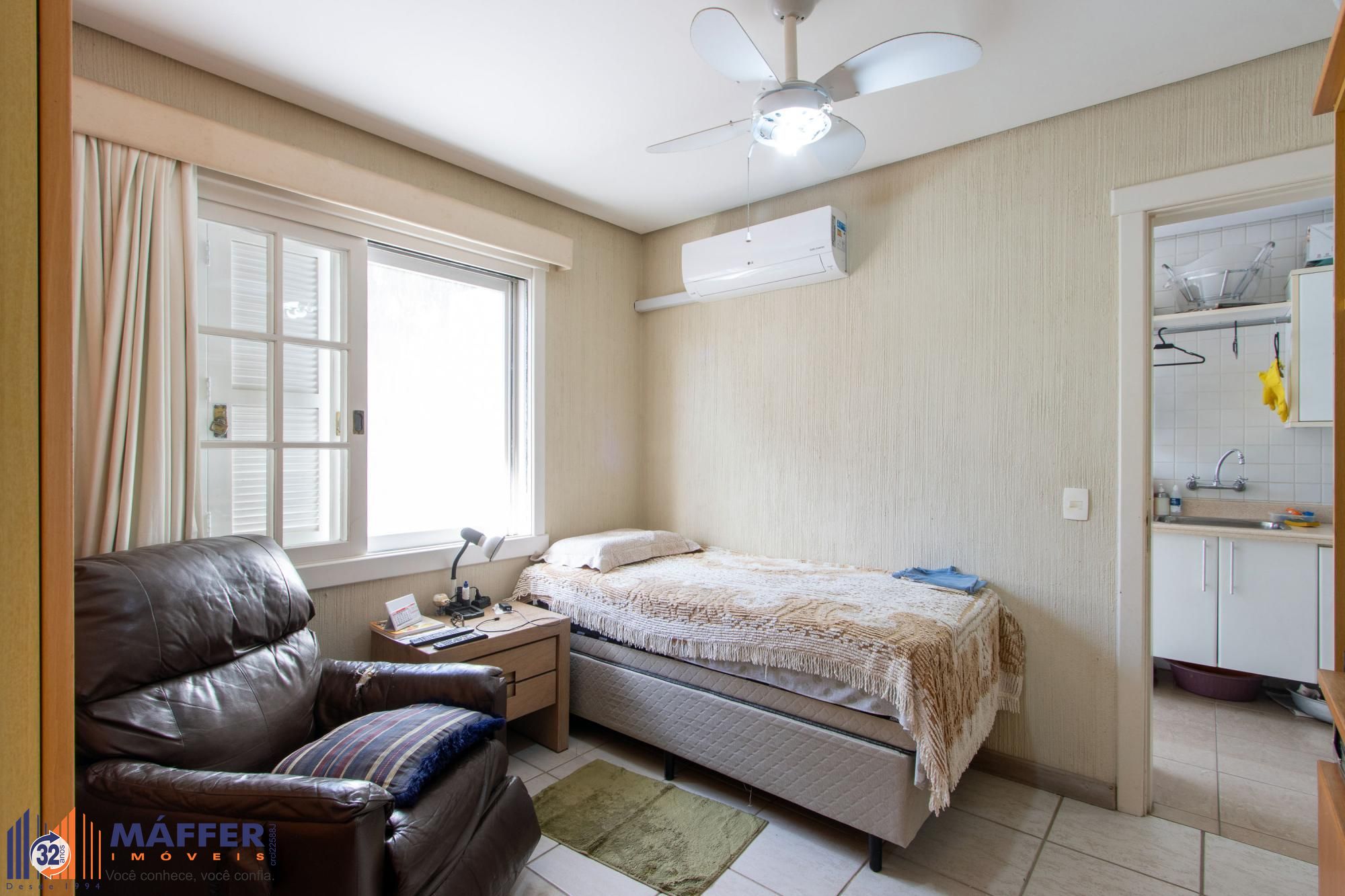 Casa de Condomínio, 4 quartos - Foto 41