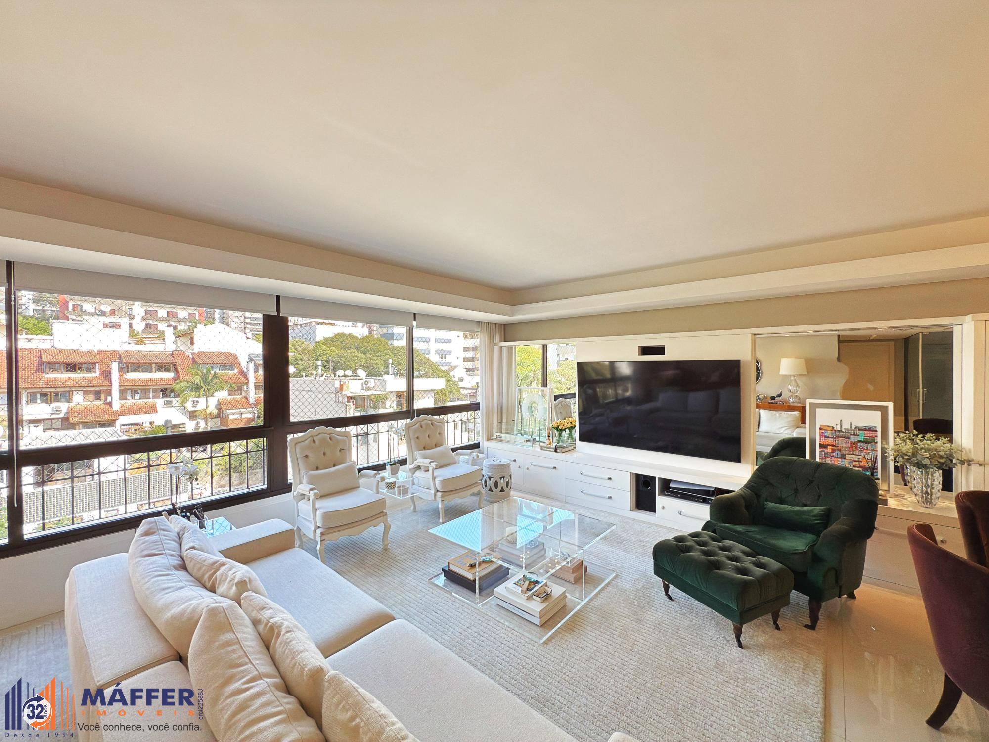 Apartamento, 3 quartos, 142 m² - Foto 6