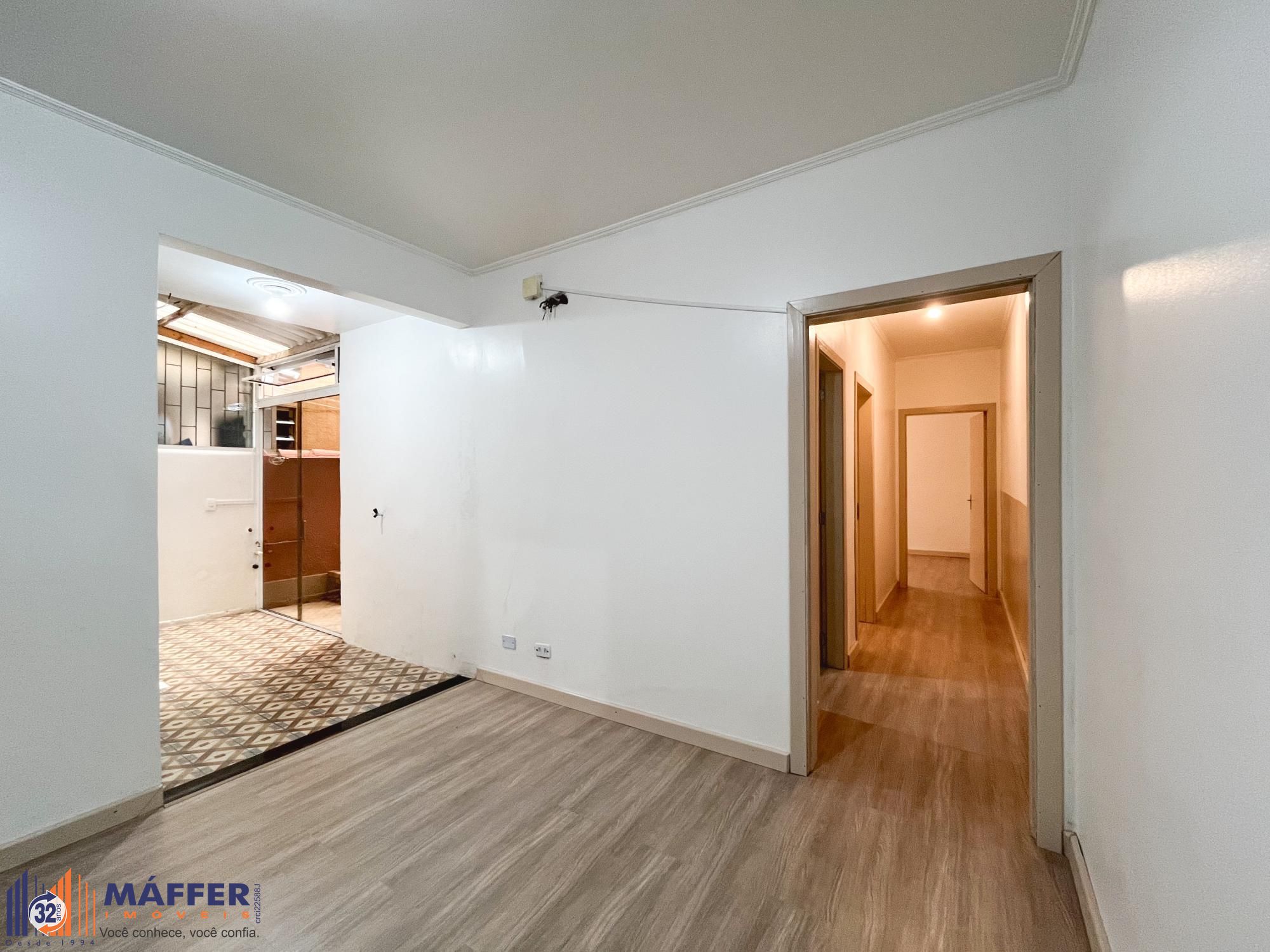 Apartamento Garden, 2 quartos, à venda, 61 m², Navegantes - Porto Alegre — foto 2