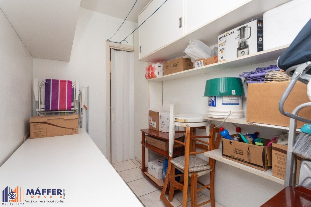 Apartamento, 3 quartos, 86 m² - Foto 12